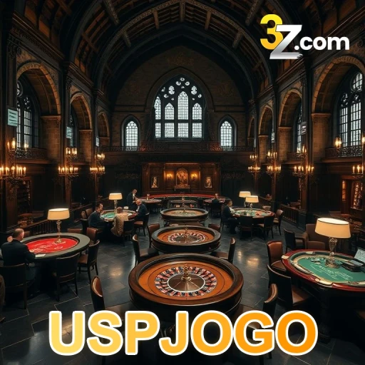 Bônus Engajadores do USPJOGO para Gamers de Todos os Níveis