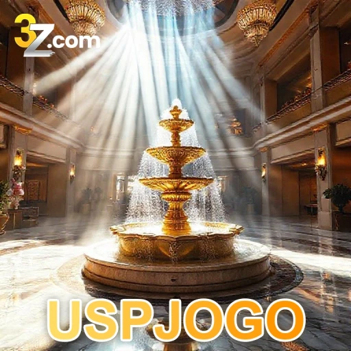 USPJOGO Jogos Disponíveis