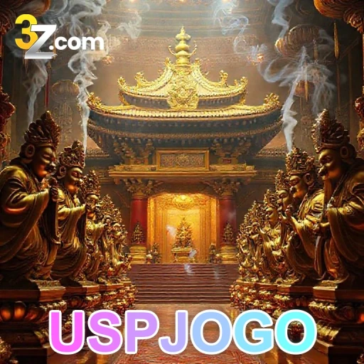 USPJOGO Promoções Especiais